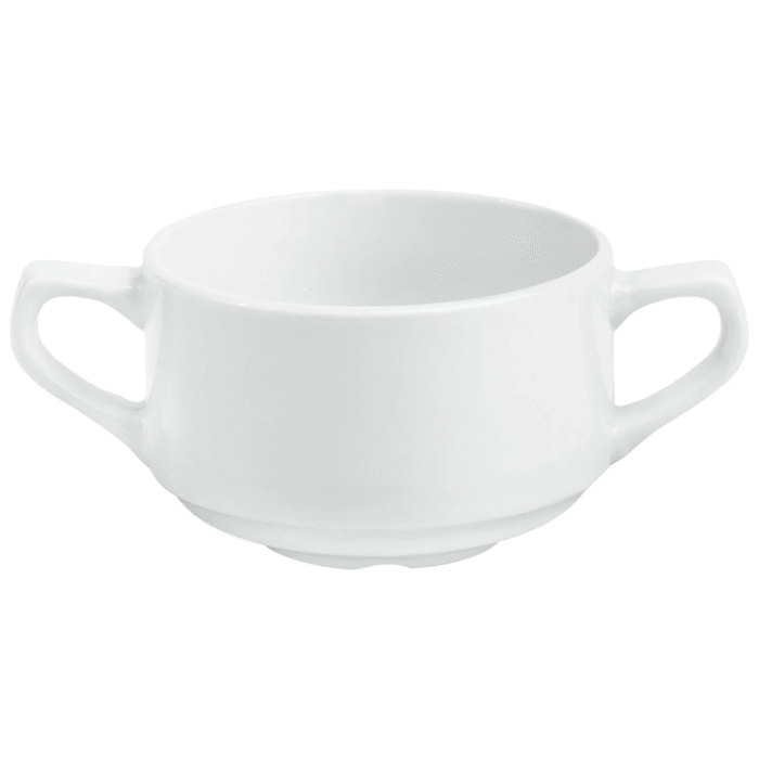 Rondon soup cups