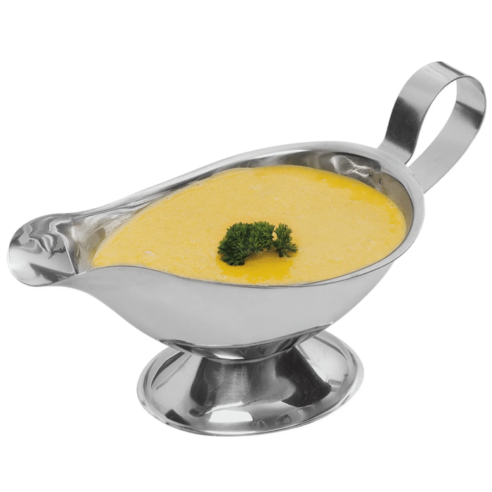 Sauce boat Tallone