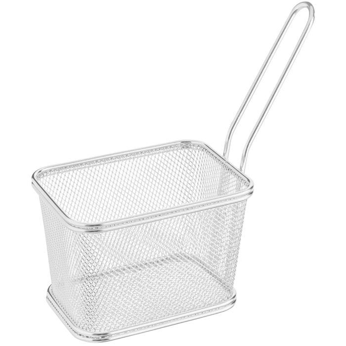 Fryer basket