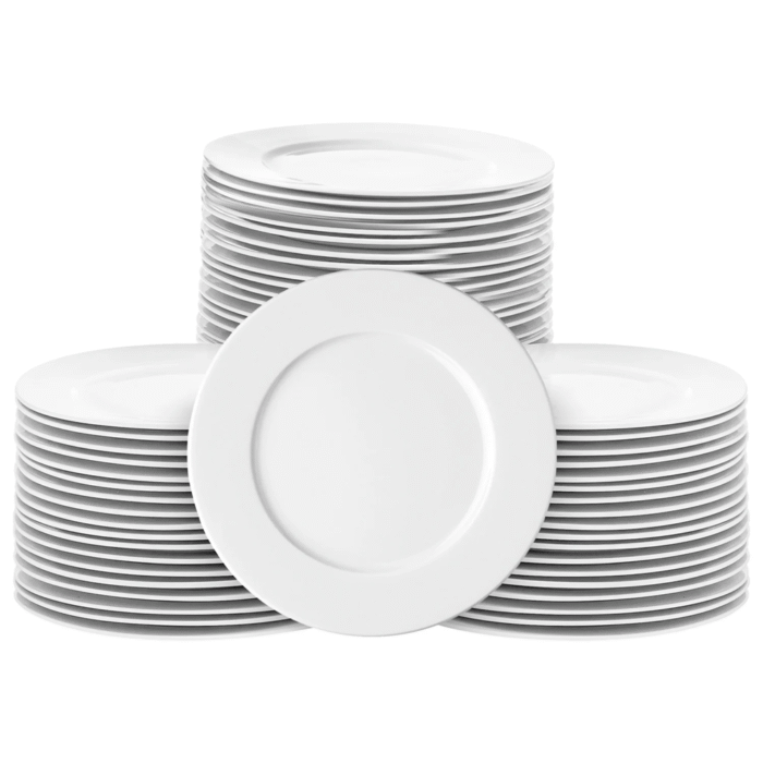 Flat plate Super Pack