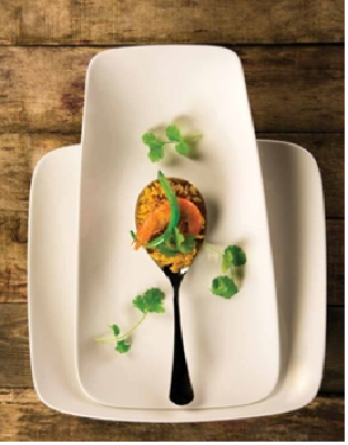 Serving Tray