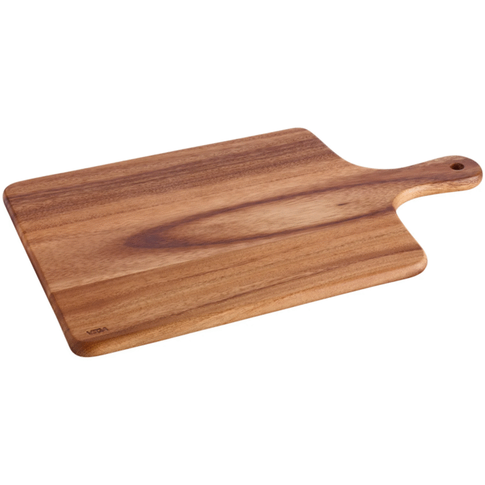Wooden board rusty rectangular