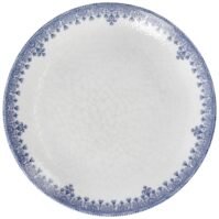 Flat plate Nonna