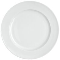 Flat plate Straßburg