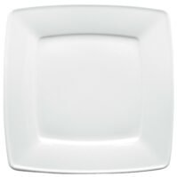 Flat plate Melbourne