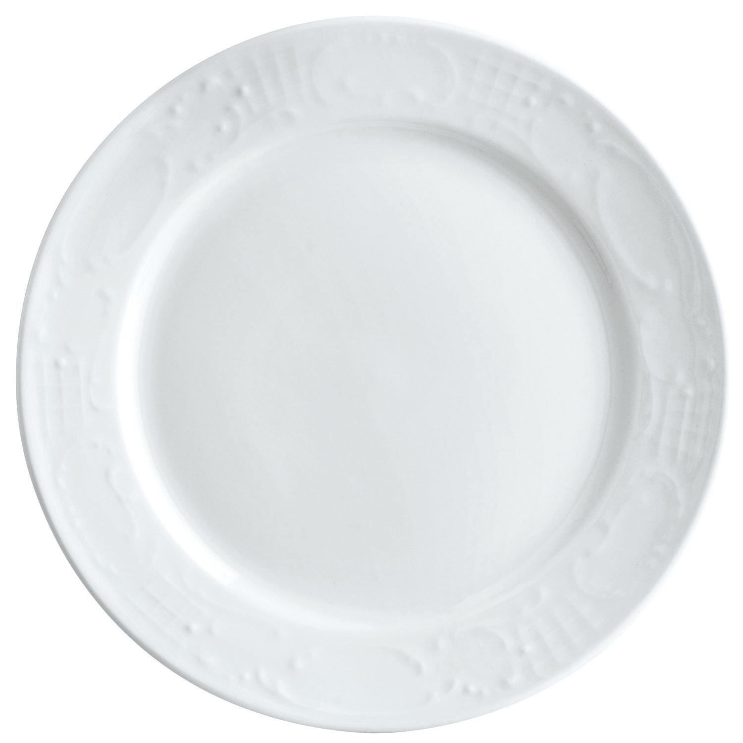 Flat plate Sinfonie