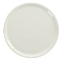 Pizza plate flat Opus