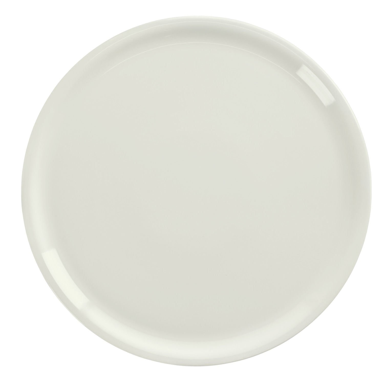 Pizza plate flat Opus