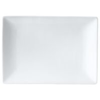 Plate Jandra rectangular