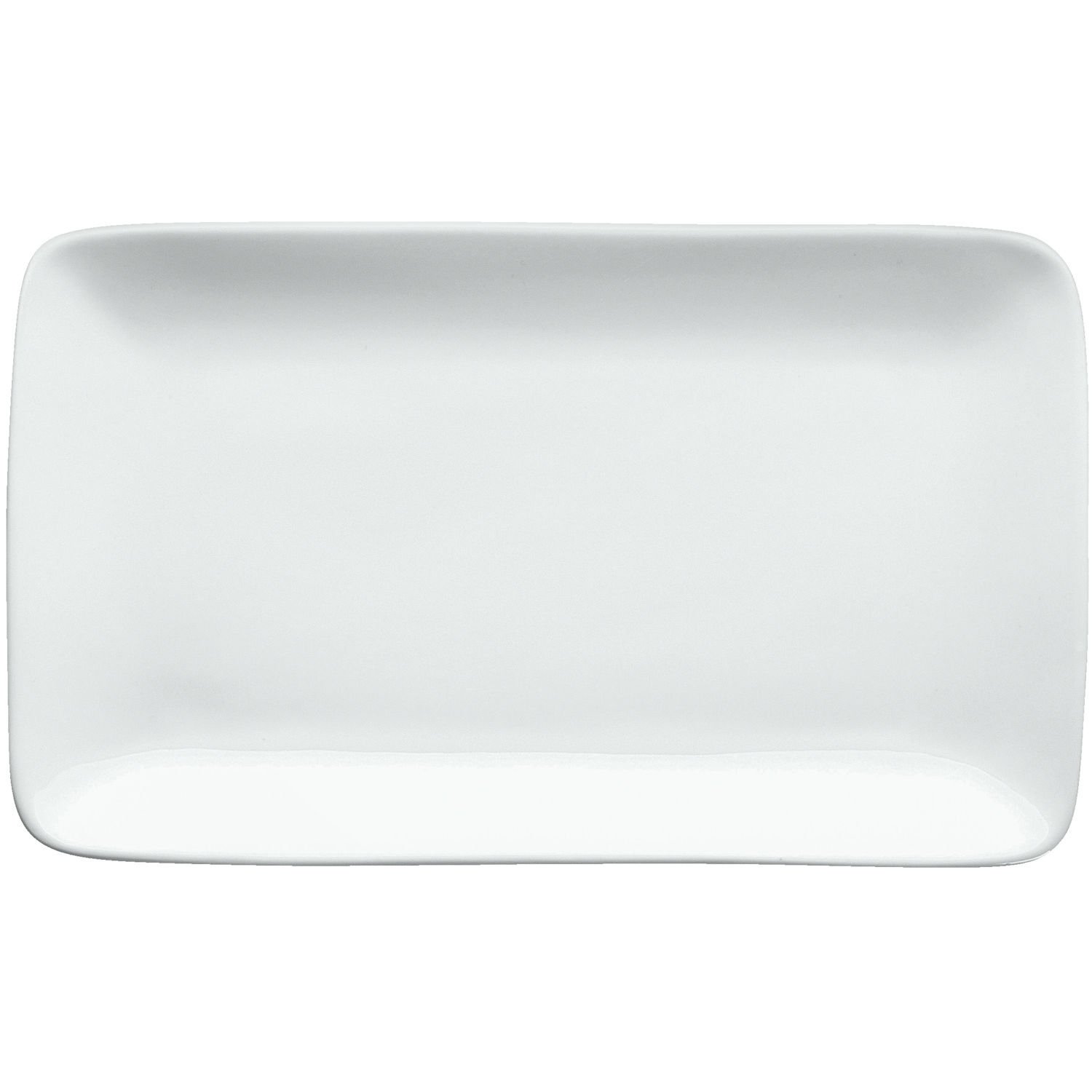 Platter Damaskus rectangular