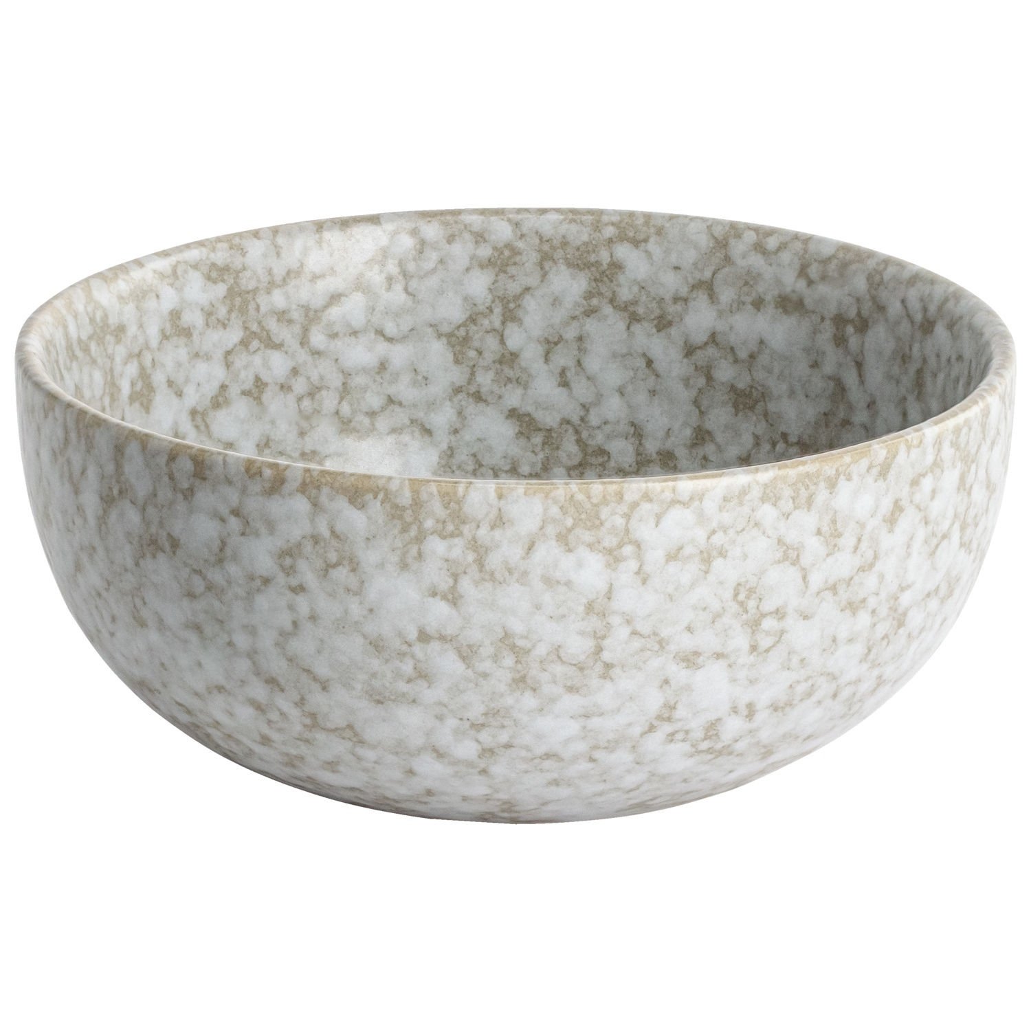 Bowl Mamoro round