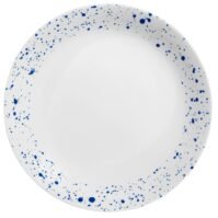 Deep plate Mixor dotted