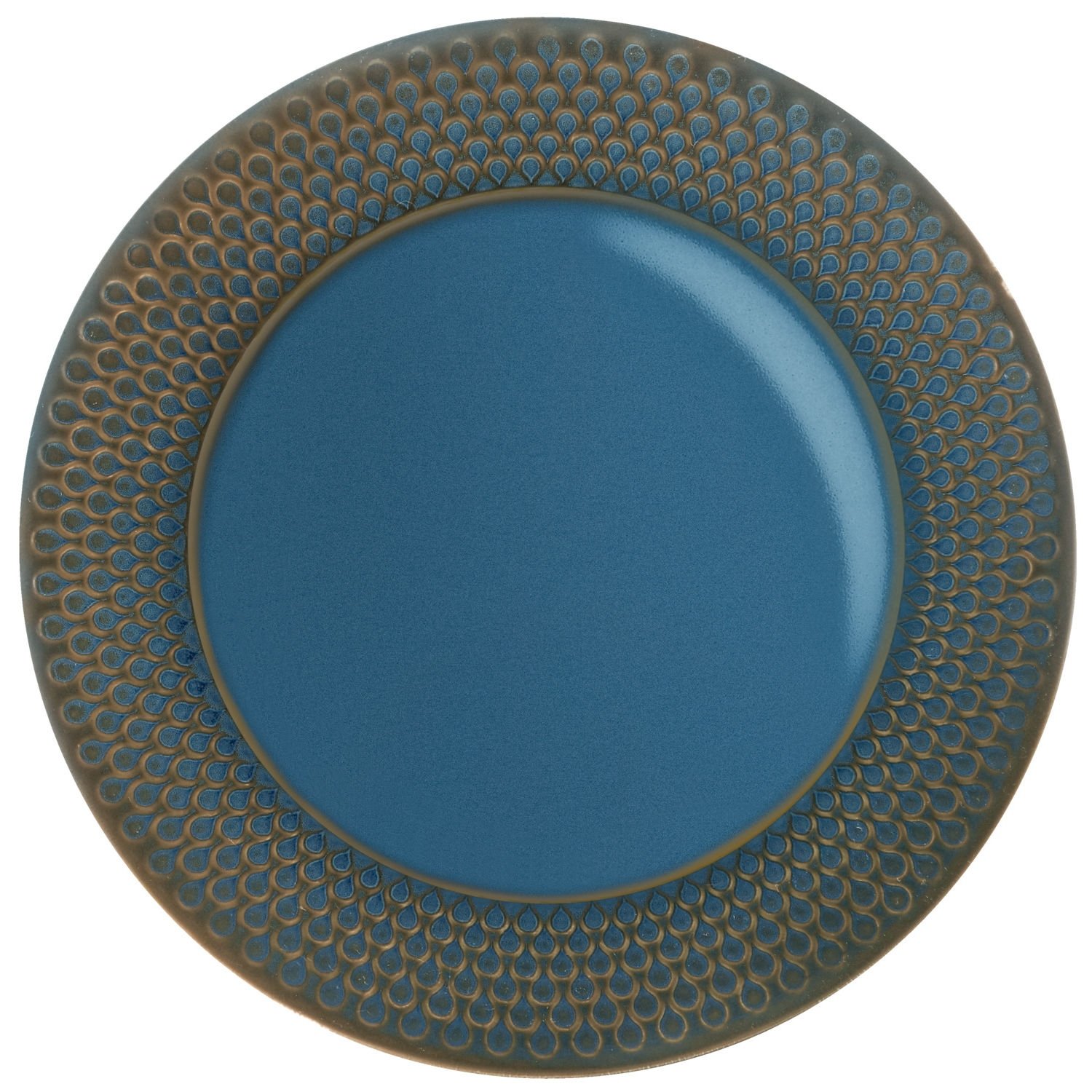 Flat plate Aranda