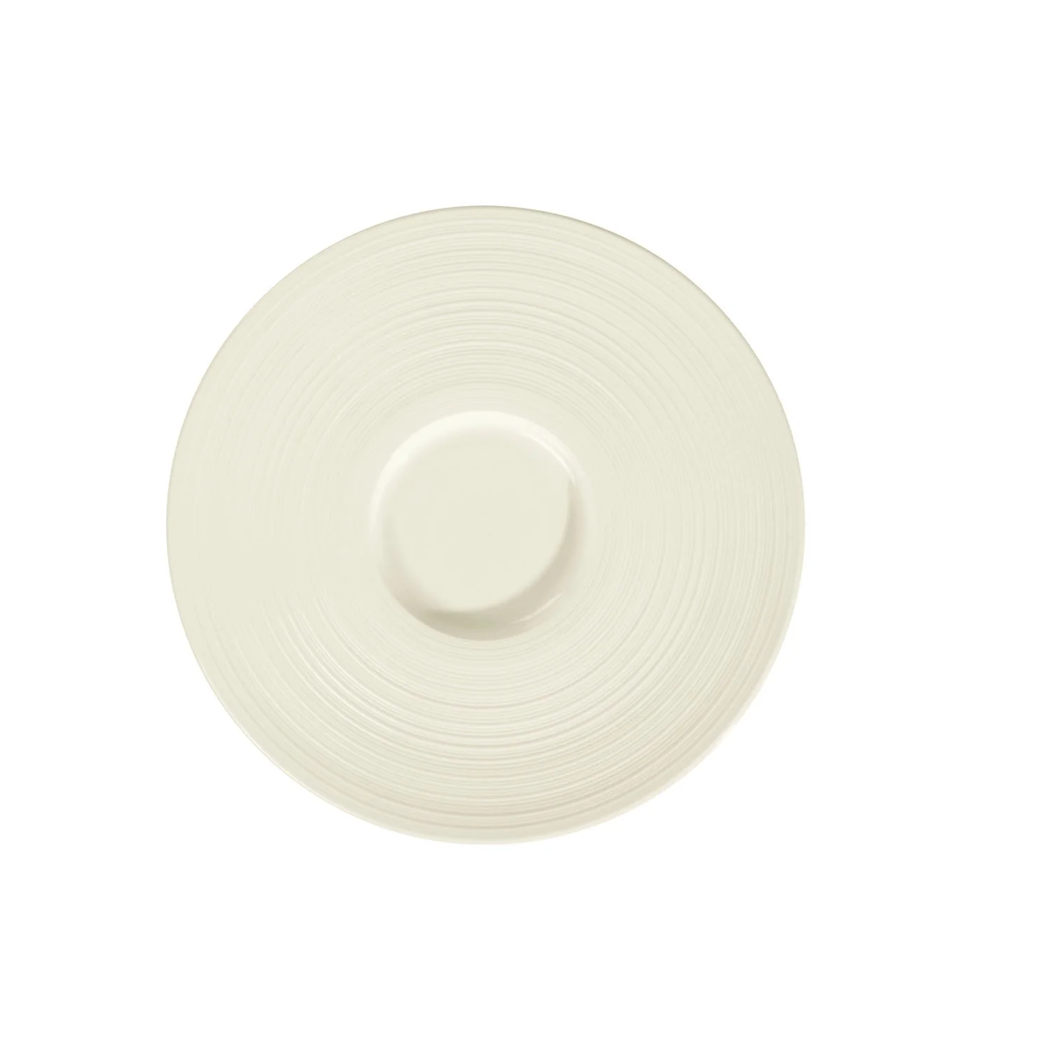 Flat plate Skyline with wide flag