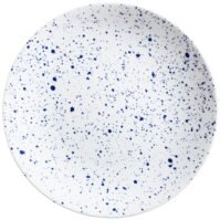 Flat plate Mixor dotted