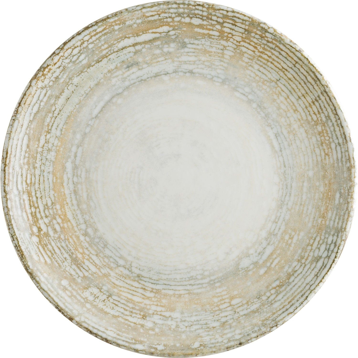Flat plate Patera