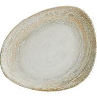 Flat plate Patera organic