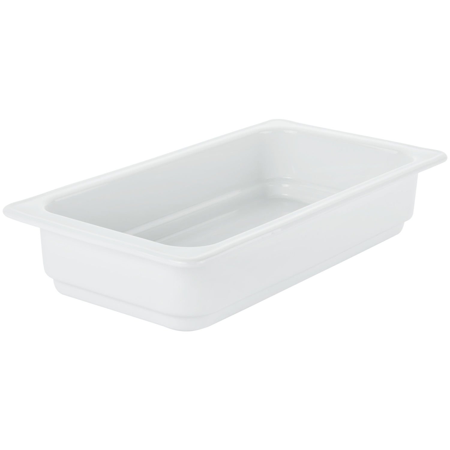 GN container Alessia 1/3 high