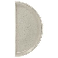 Half flat plate Ossora