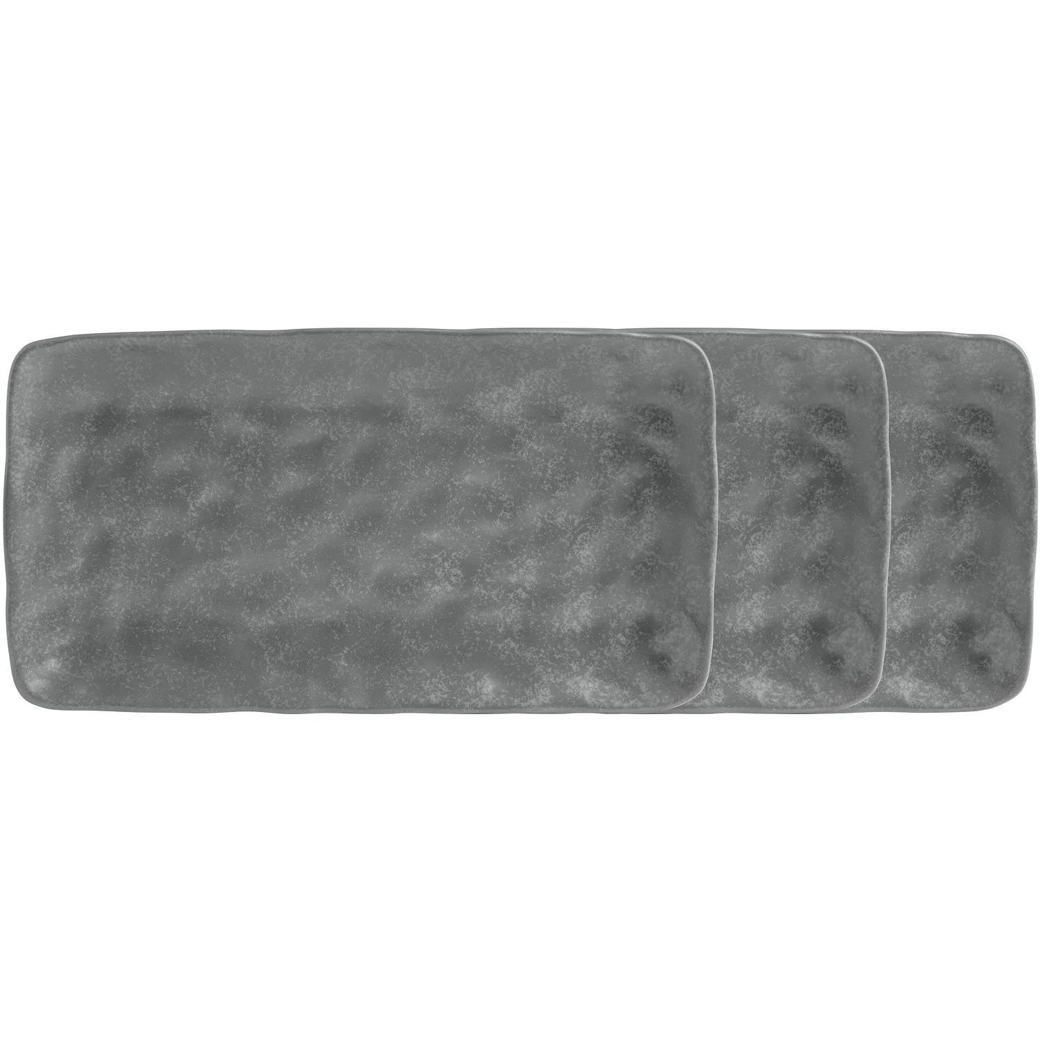 Platter Arona rectangular