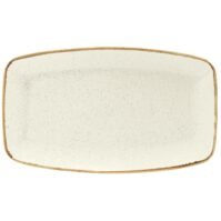 Platter Sidina rectangular rounded corners