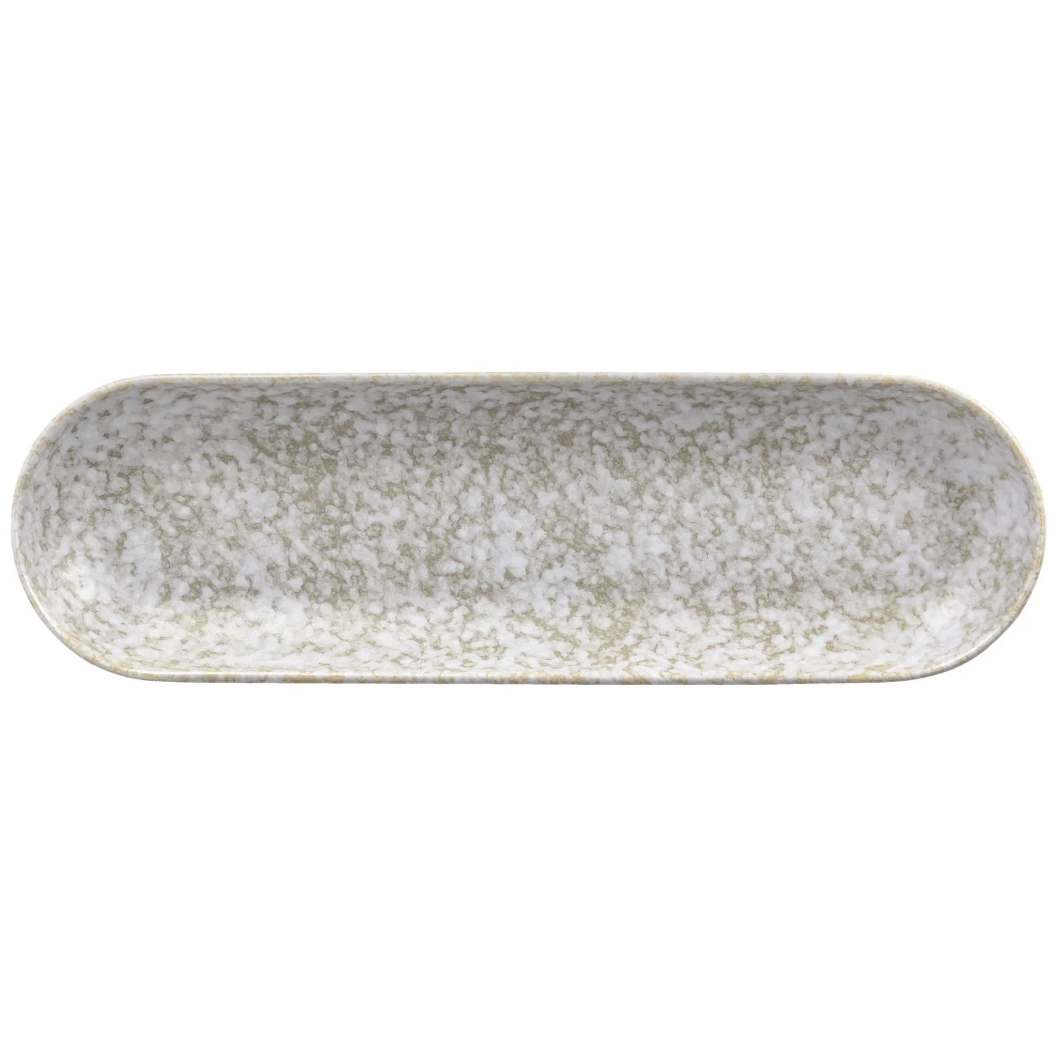 Platter Mamoro rectangular