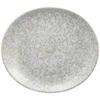 Flat plate Mamoro organic