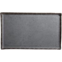 Platter Portage with rim