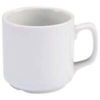 Porcelain mug Fiu