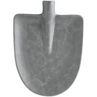 Serving shovel Kelda round