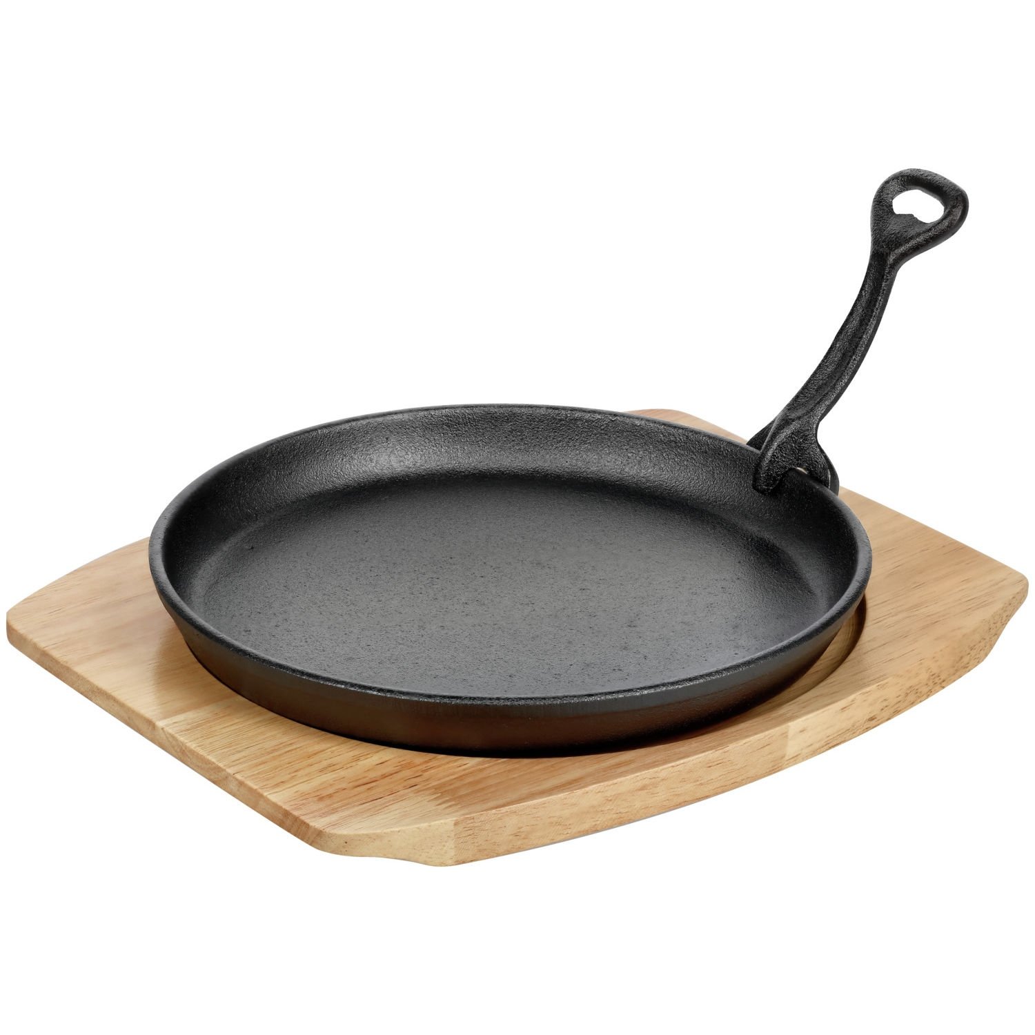 Serving pan Basic handle removable