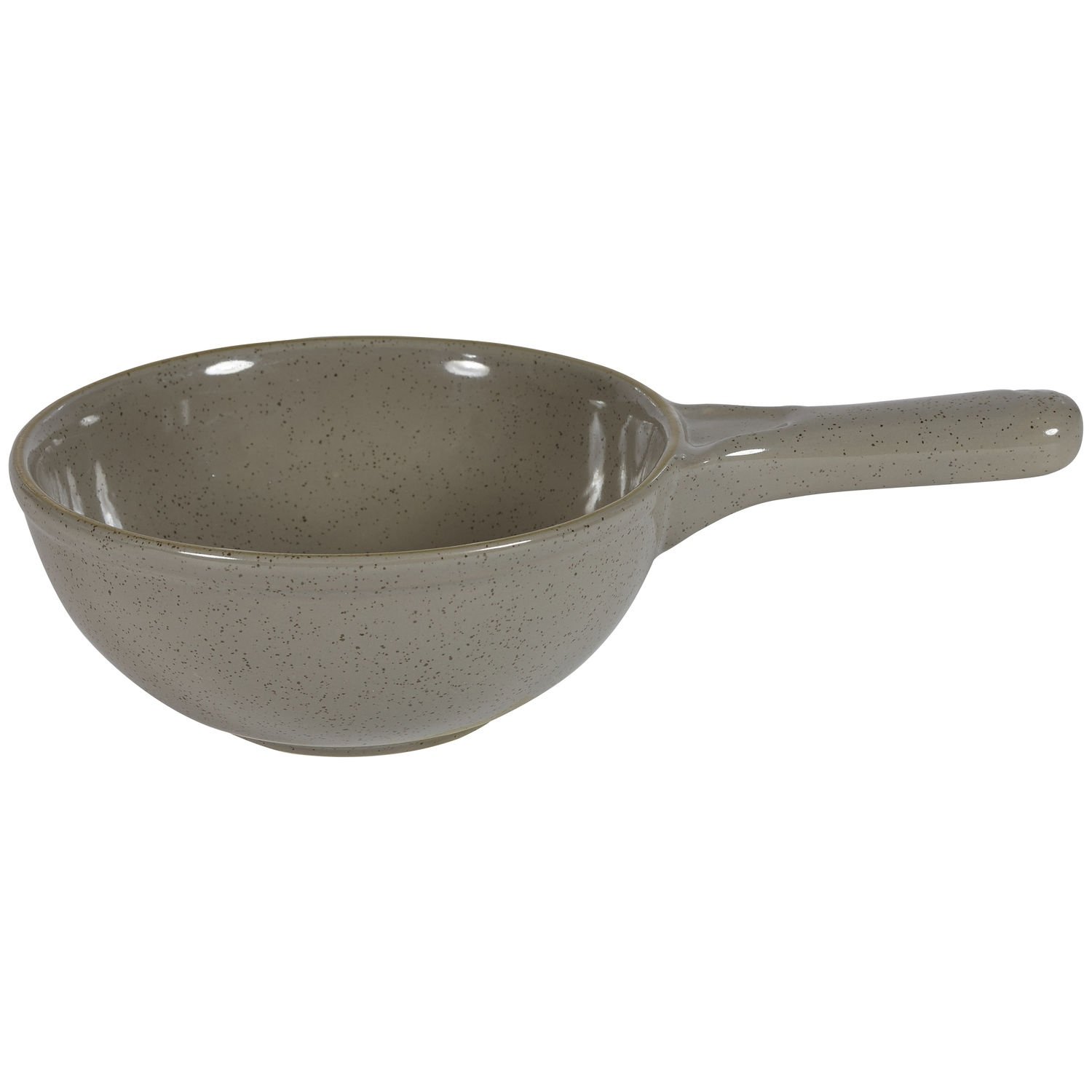 Serving pan Stonecast Peppercorn