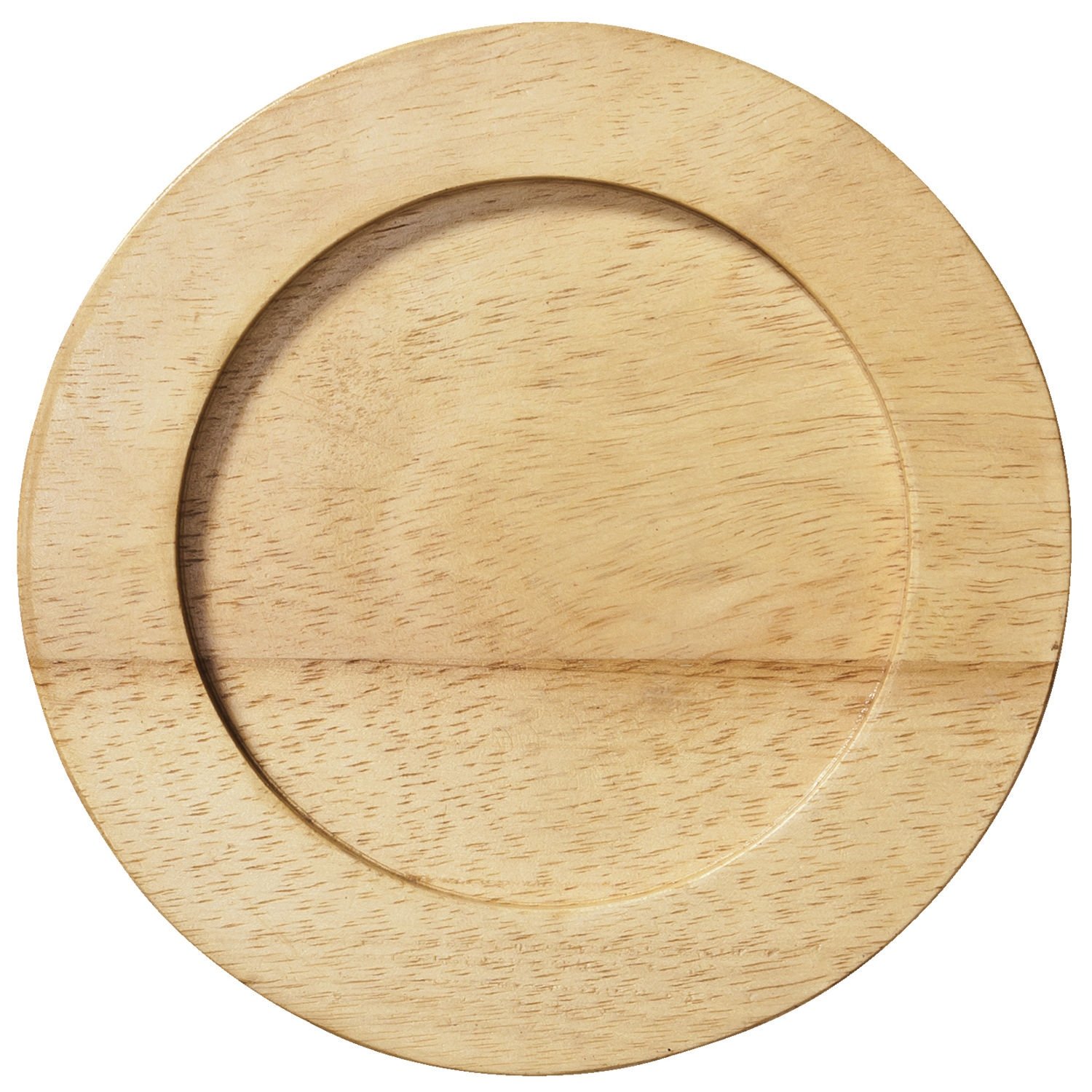 Wooden coaster Pegosi