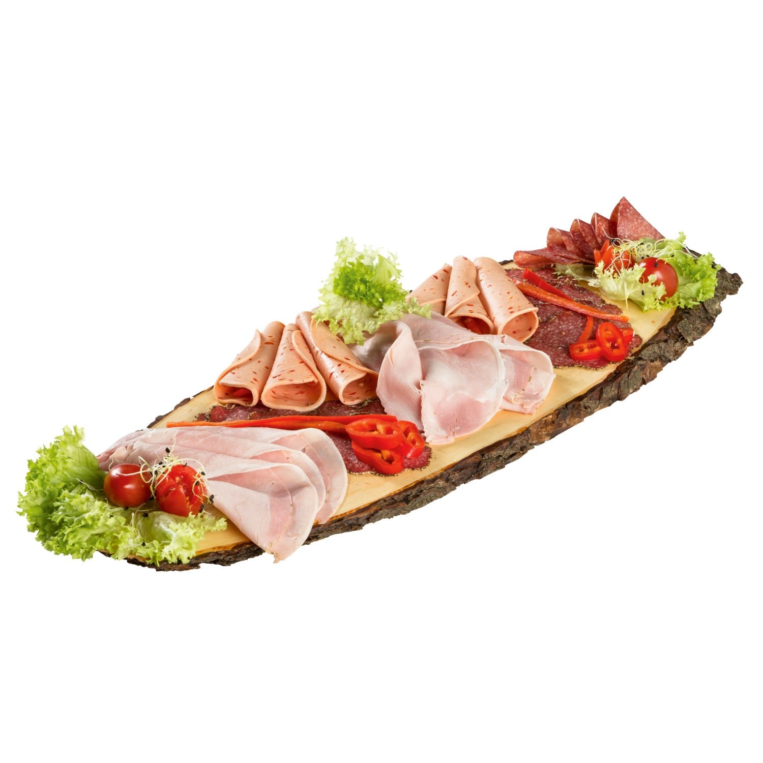 Wooden board Rustico