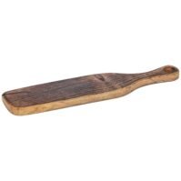 Wooden board Burno