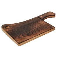 Wooden board Troina