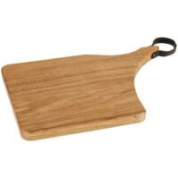 Wooden board Orco